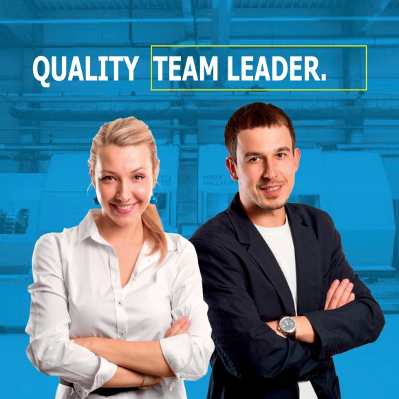 QUALITY TEAM LEADER/AFTERMARKET QUALITY TEAM LEADER/AFTERMARKET