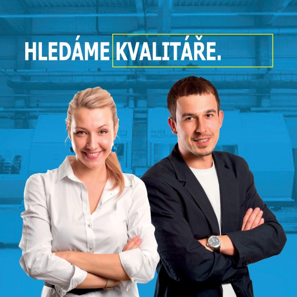 Koordinátor kvality (M/Ž)