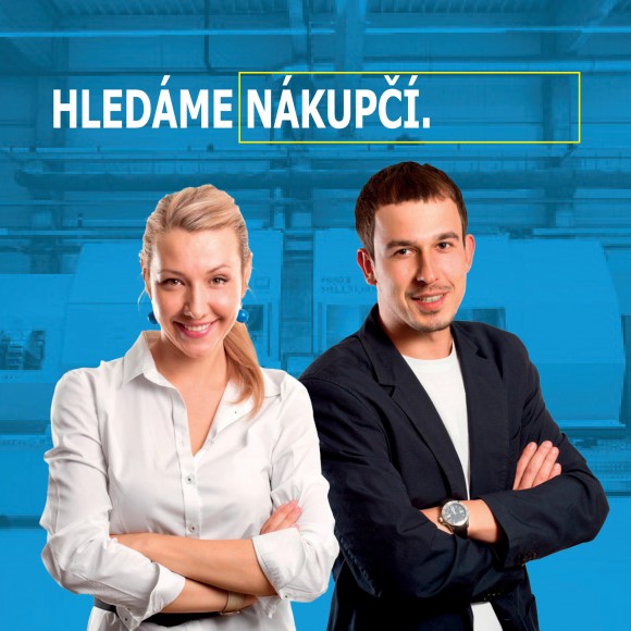 NÁKUPČÍ NÁKUPČÍ