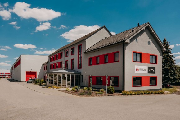 Zajímavosti o TIRADU