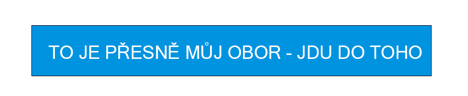 Modré CTA tlačítko 